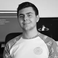 Matthew Poruben portrait
