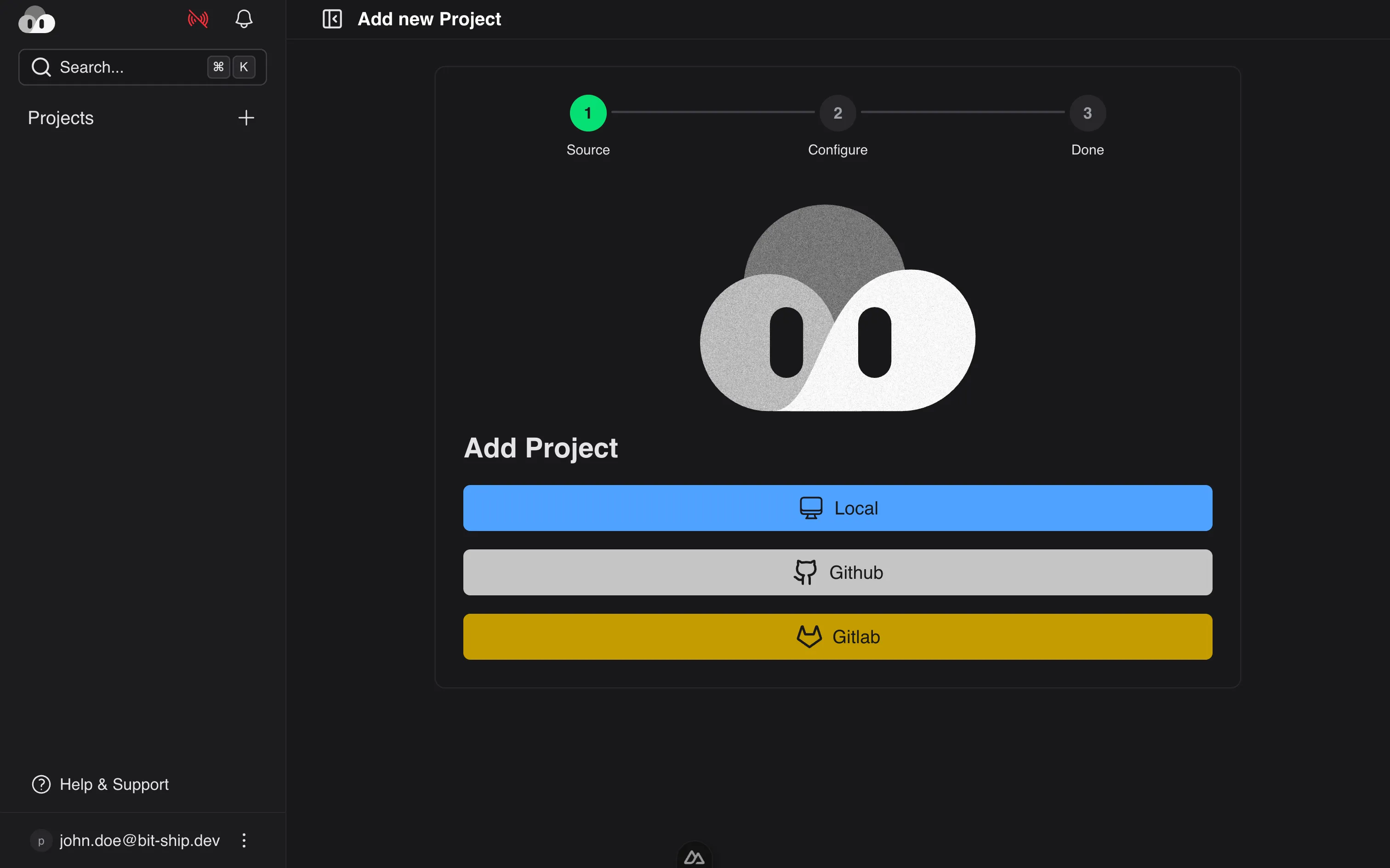Ui coming soon