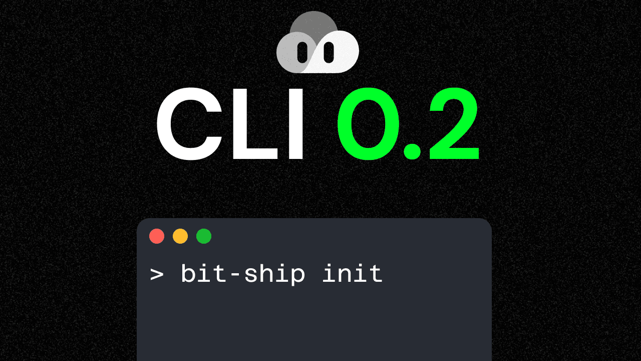 CLI v0.2.0